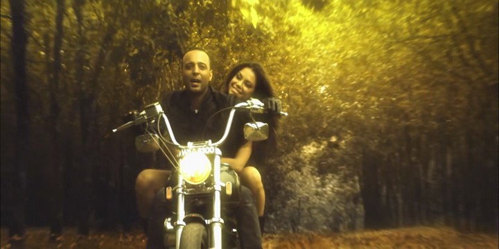 Arash - Broken Angel