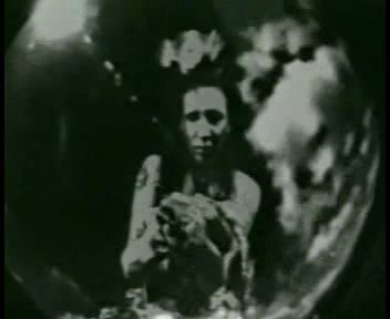 Marilyn Manson - Cryptorchild