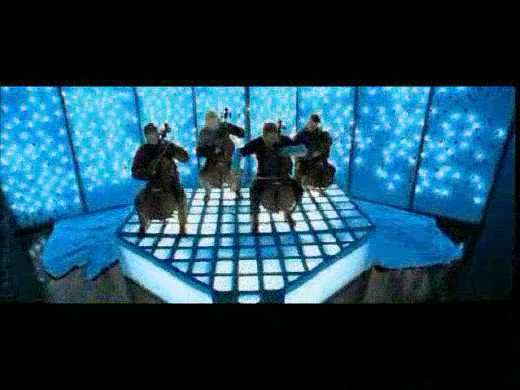 Apocalyptica - Nothing Else Matters