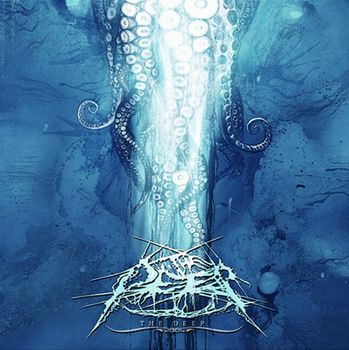 The Deep – The Deep (EP) (2011)