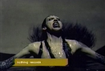 Marilyn Manson - Disposable teens