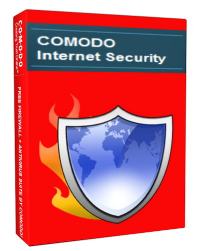 COMODO Internet Security Premium 2011 5.3.176757.1236 Final Multi/Rus