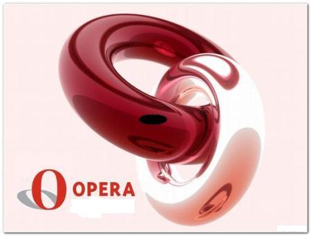 Opera 11.01 Build 1175 Snapshot
