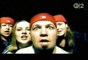 Limp bizkit - Break stuff