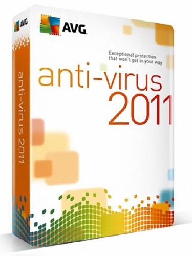 AVG Anti-Virus Pro 2011 10.0.1202 Build 3370 Multilingual (x86/x64)