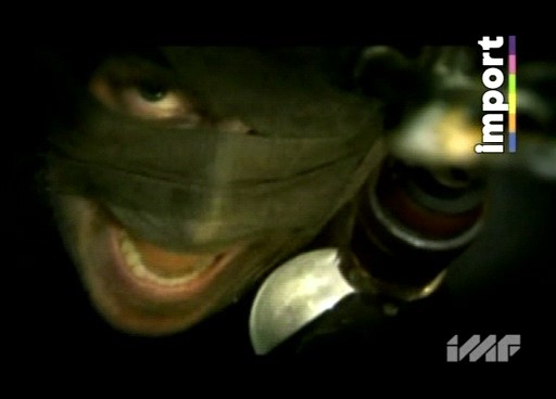 Apocalyptica feat. Max Cavalera - Repressed