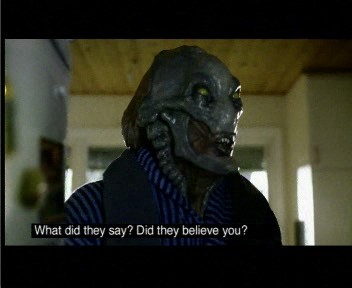 Pain - Shut your mouth