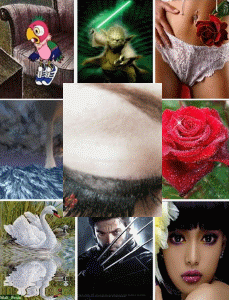 Обои анимированные на мобильник-74 (240x320)