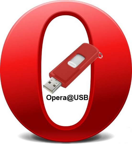 Opera@USB 11.01.1179 Dev / Lite RU