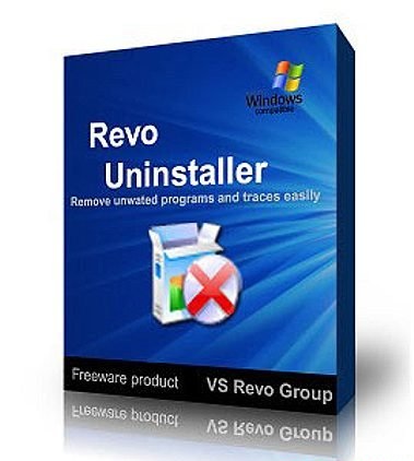RevoUninstaller