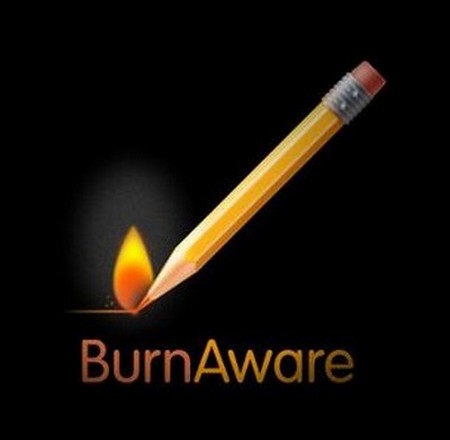 BurnAware Professional 3.1.2 Final + Rus