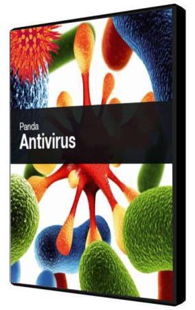 Panda Cloud Antivirus 1.4 (x86/x64/RUS)