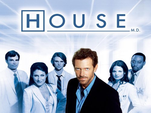 Доктор Хаус/ House M.D (Cезон 1 – 7)