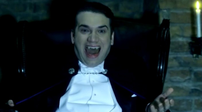 Bloodhound Gang - Altogether Ooky