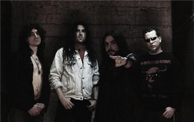 Vhaldemar - Metal Of The World (2011)