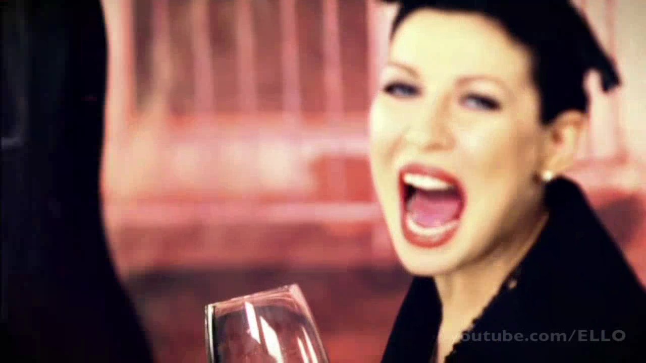 Елка - Прованс