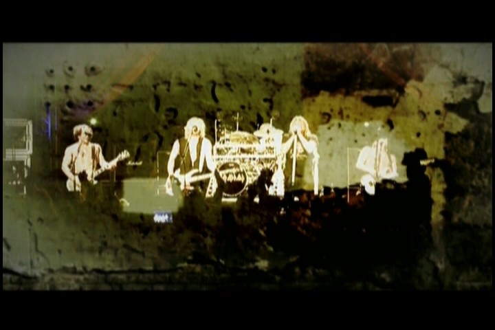 Def Leppard - C'Mon C'Mon