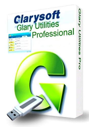 Glary Utilities PRO 2.32.0.1126 Rus Portable
