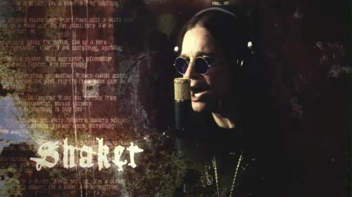 Ozzy Osbourne - Let It Die