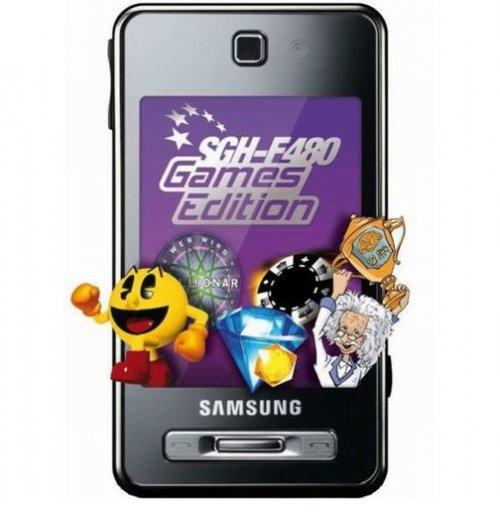 игры различной тематики для сенсорных телефонов