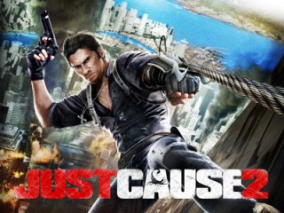 Just Cause - Дилогия (2010/RUS/RePack)