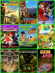 Java игры Логические на русском языке(240x320)