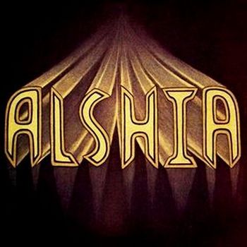 Alshia - Alshia (1980)