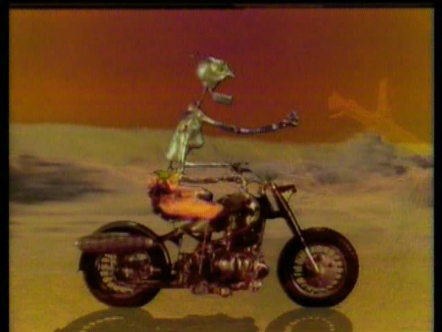 Judas Priest - Turbo Lover