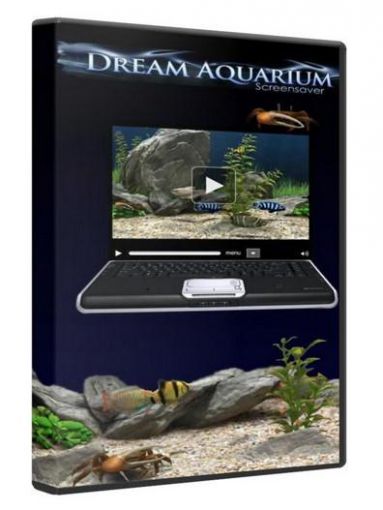 Dream Aquarium 1.234 Rus