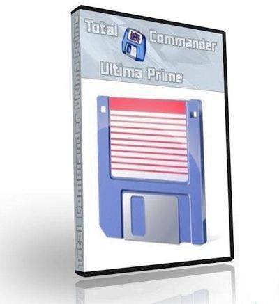 Total Commander Ultima Prime 5.4