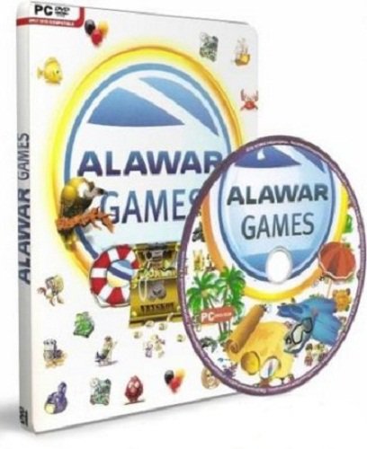 Новые игры от Alawar (24.02.2011/PC/RUS)