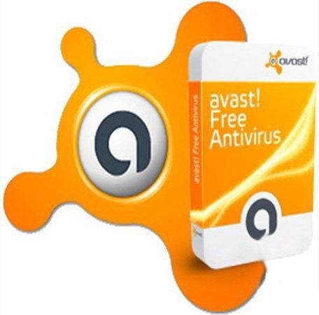 avast! Free Antivirus 6.0.1000 Final