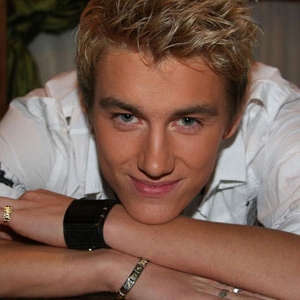 Алексей Воробьев - Get You (Евровидение 2011)