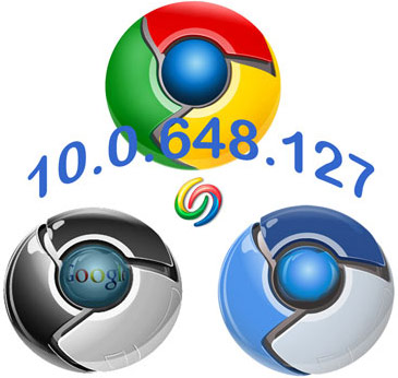 Google Chrome 10.0.648.127 Rus/Stable