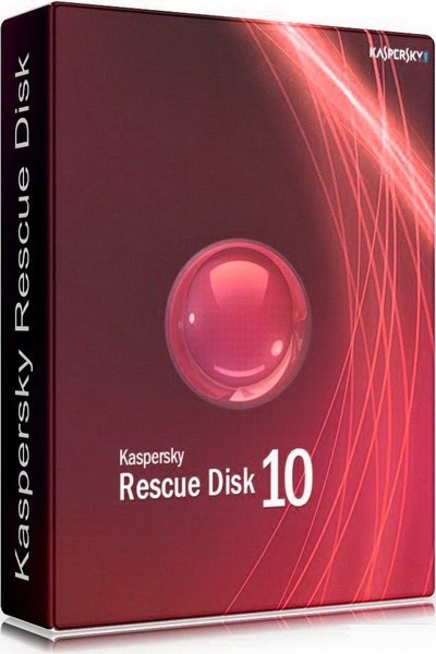 Kaspersky Rescue Disk 10.0.27.3 Build 03.2011 + ADDONS (2011/ML/RUS/ENG)
