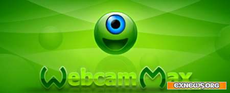 WebcamMax 7.2.3.8 Rus