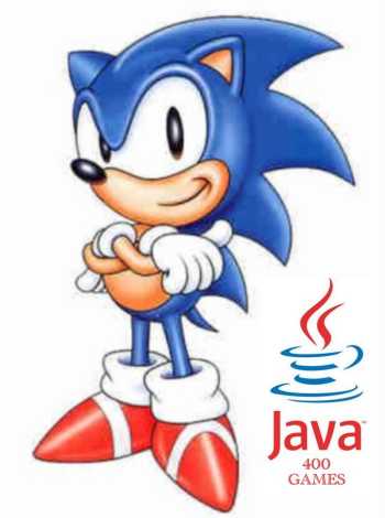 400 Jawa Games всех жанров (Rus/Eng)