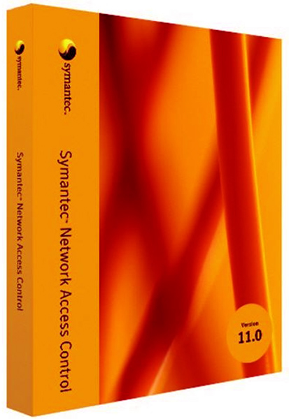 Symantec Network Access Control 11.0.6300.803 MP3 AllWin x86/x64 (2011/ENG)