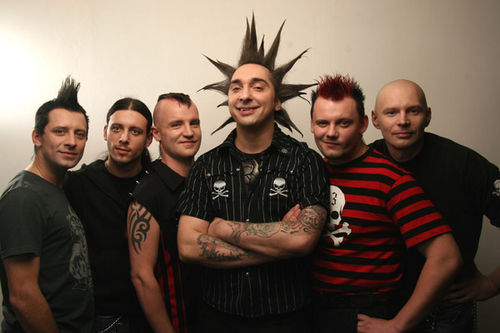 Лучшие  песни группы Король и  Шут