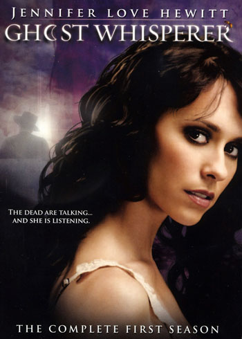 Ghost Whisperer/Говорящая с призраками (Сезон 1-5) HDRip