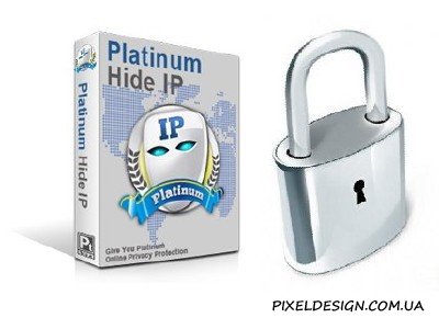 Скачать Hide IP Privacy 2.4.6.8