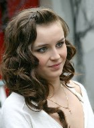 Полина Гагарина - Любовь под солнцем (из сериала "Дочки-матери")