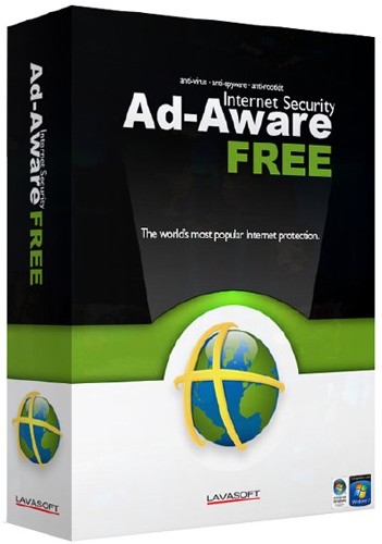 Ad-Aware Free Internet Security 9.0.2.0