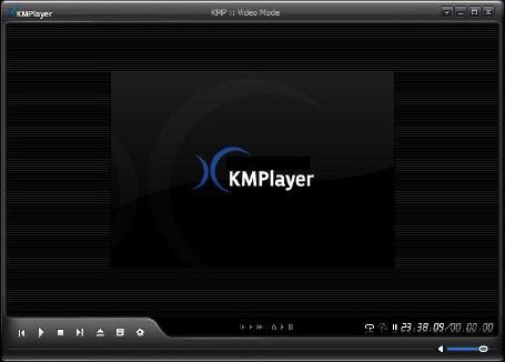 KMPlayer ver.3.00.1440 Final (2011)