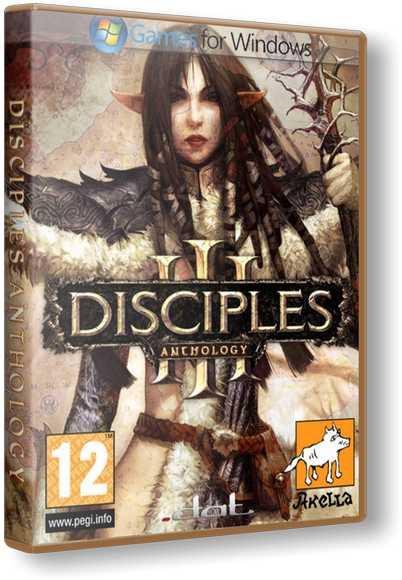 Дилогия Disciples III (2009-2010/RUS/Lossless Repack by R.G. Catalyst)