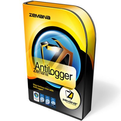 Zemana AntiLogger v.1.9.2.507 (Rus) (2011)