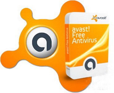 avast! Free Antivirus 6.0.1091