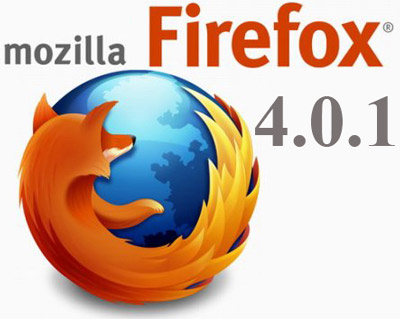 Mozilla Firefox 4.0.1 Final/Rus