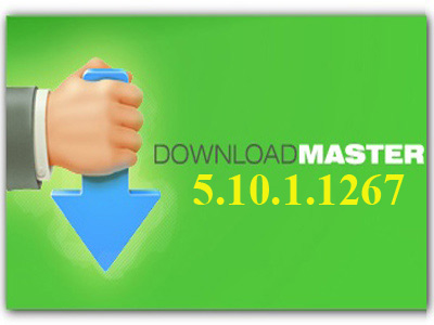 Download Master 5.10.1.1267