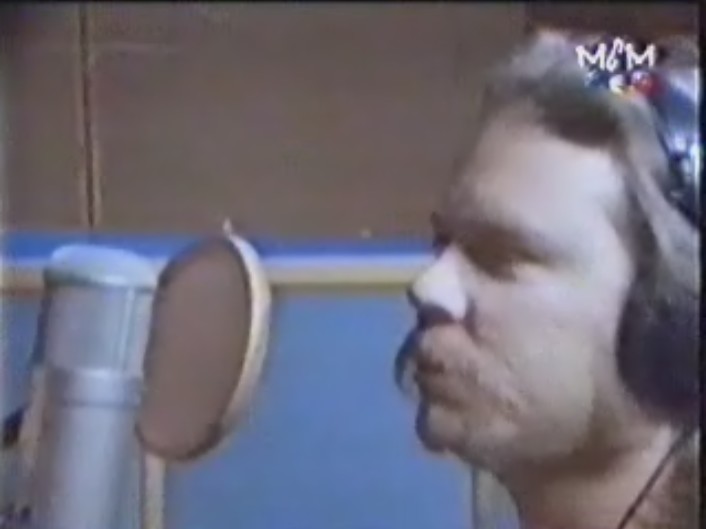 Metallica - Nothing else matters